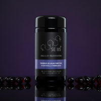 SE85 rejuvenation supplement
