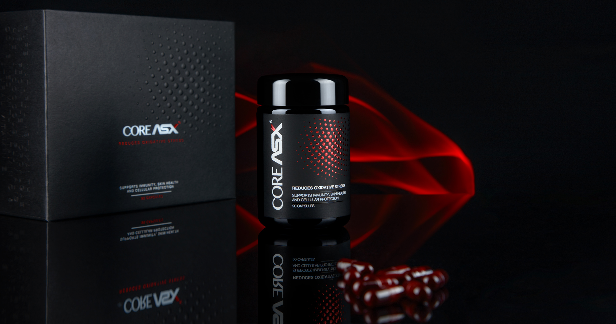 Core ASX Supplement