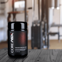 Core ASX multi-functional supplement