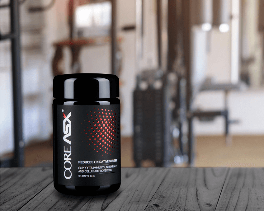 Core ASX multi-functional supplement